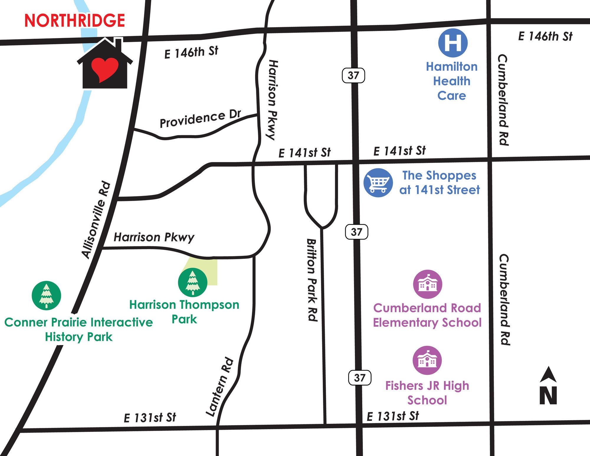 NorthRidge_Map_HS Edits