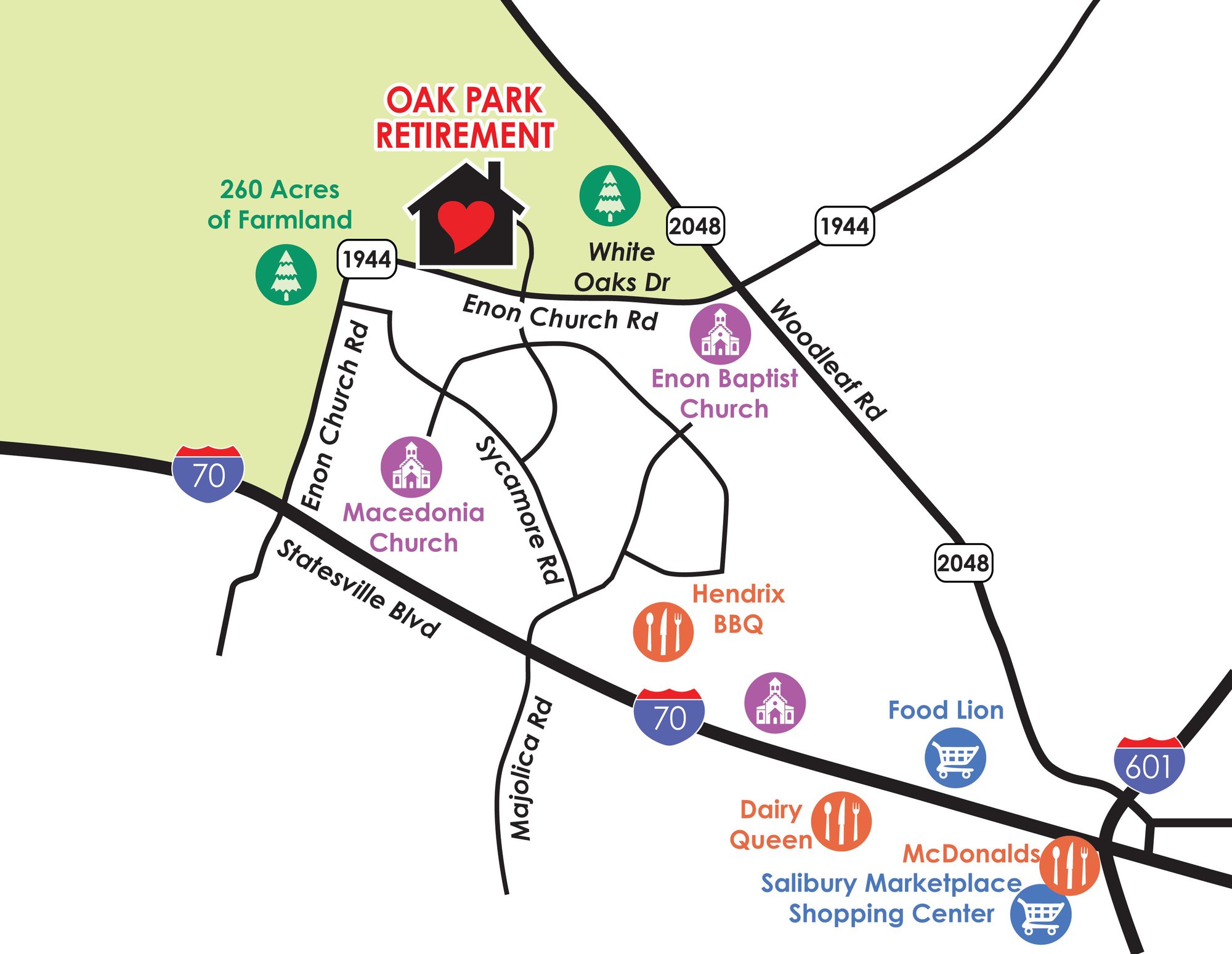 OakParkRetirement_Map_HS Edits OakParkRetirement_Map_HS Edits