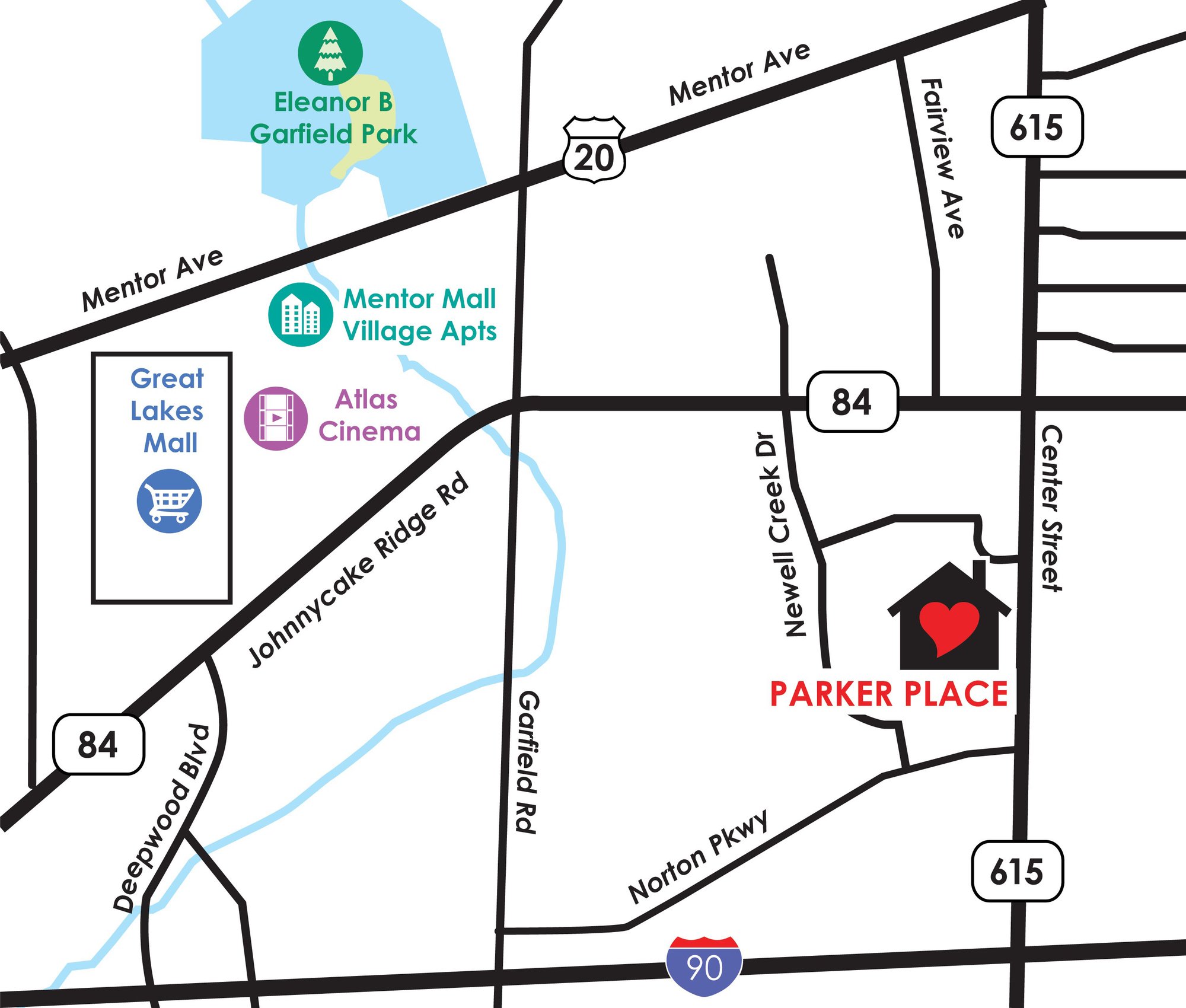 ParkerPlace_Map_HS Edits ParkerPlace_Map_HS Edits
