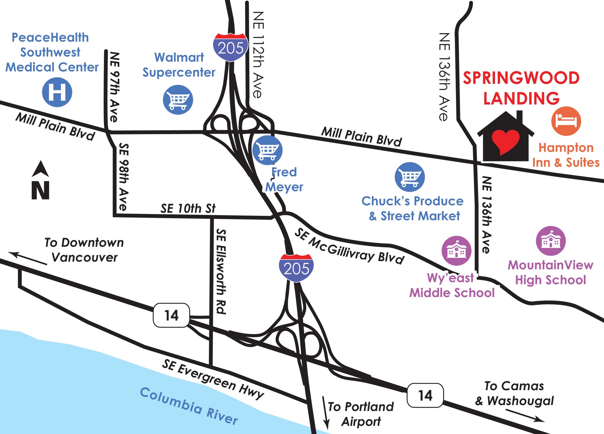 SpringwoodLanding_Map