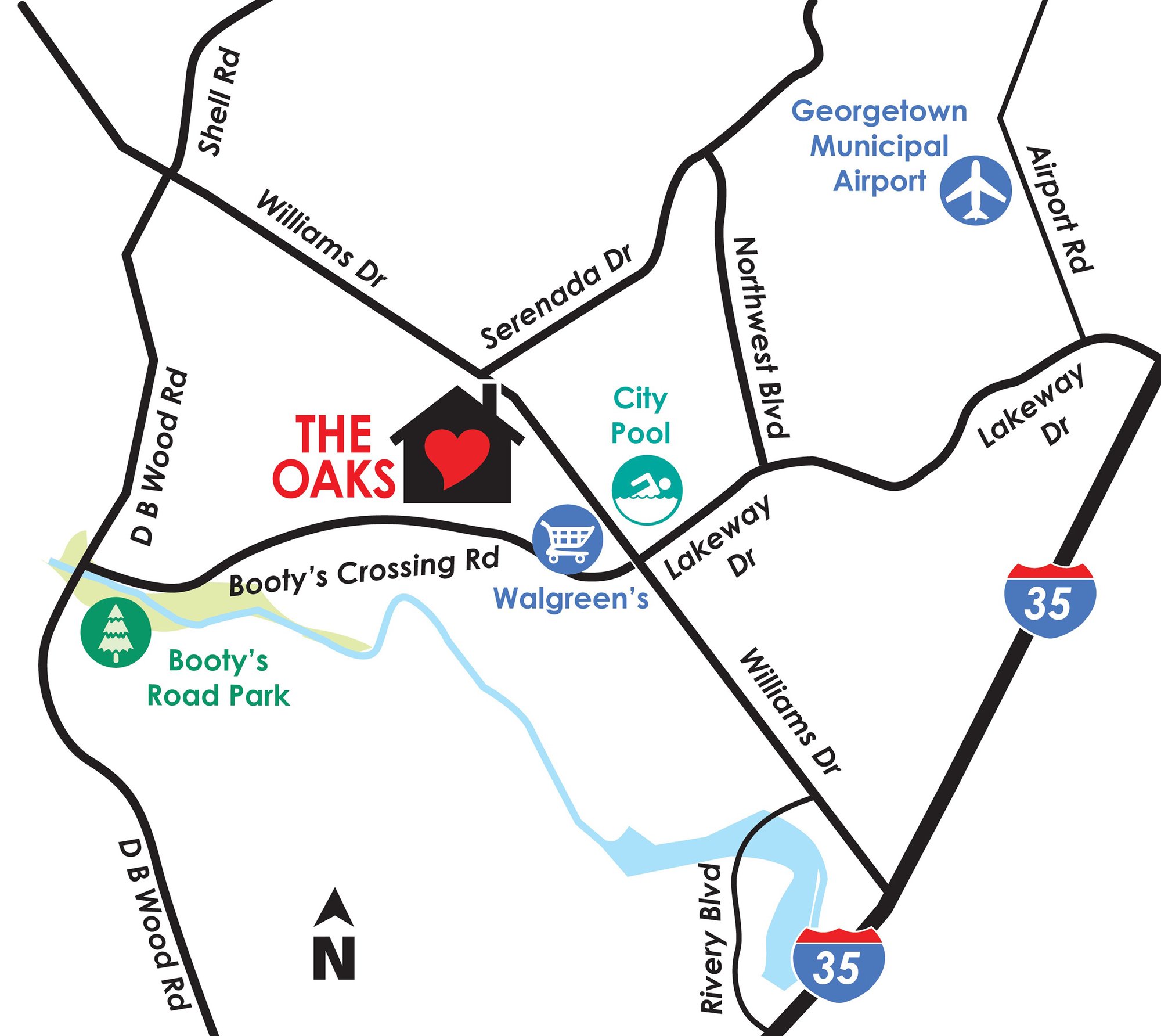 TheOaks_Map_HS Edits TheOaks_Map_HS Edits