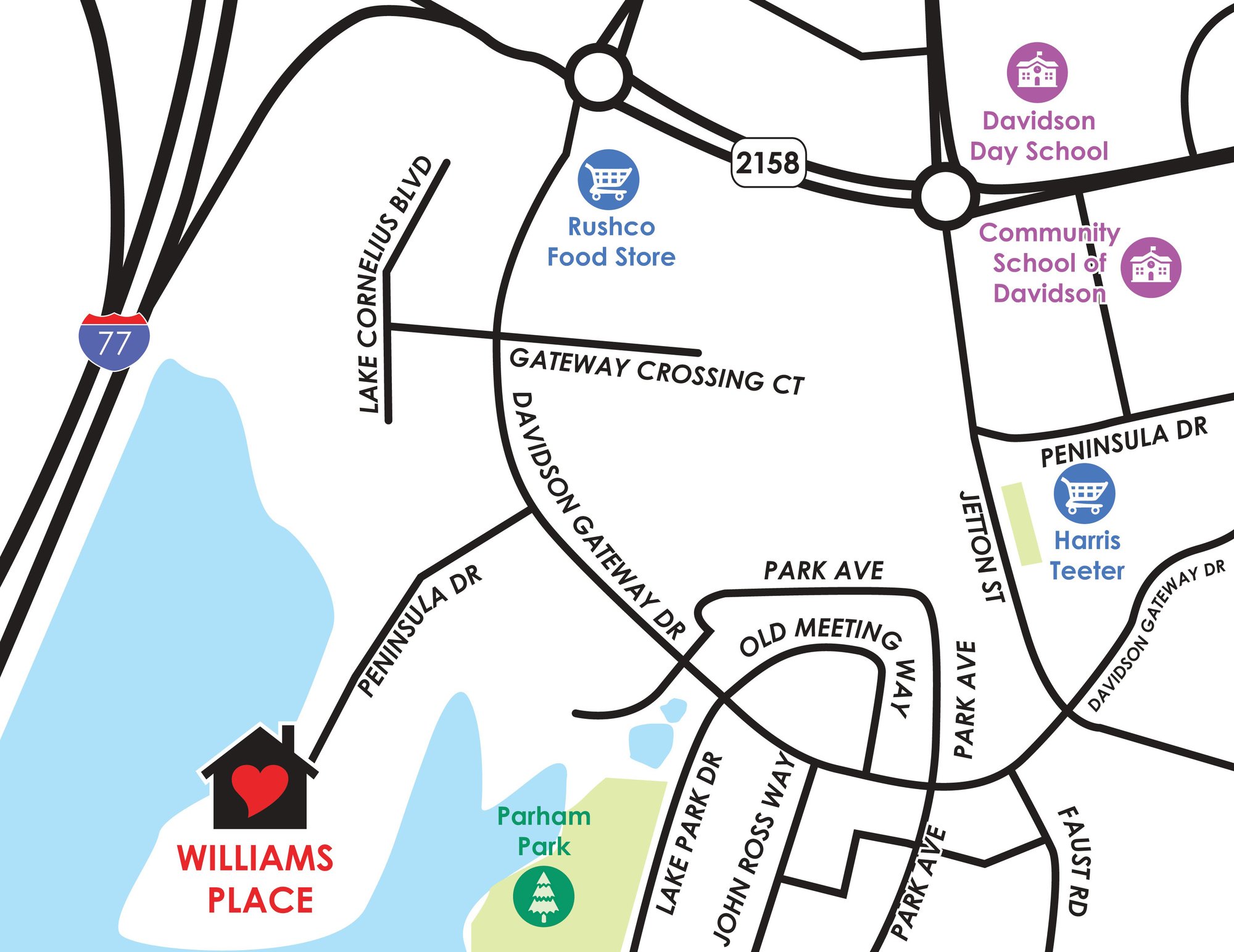 Williams Place_Map_HS Edits