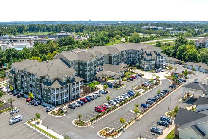 Hessler Heights