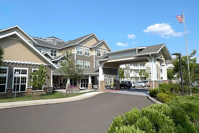 Hudson Estates