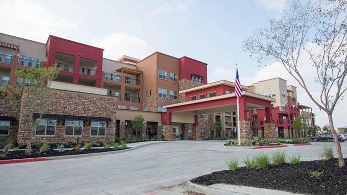 Alexis Estates