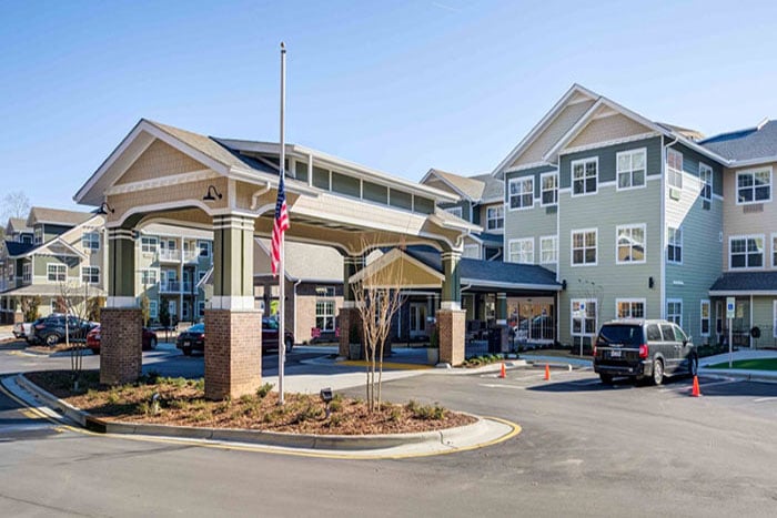 Azalea Estates
