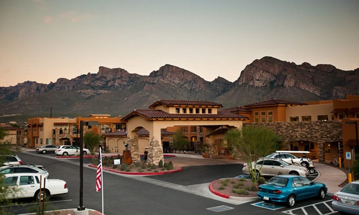 Desert Springs