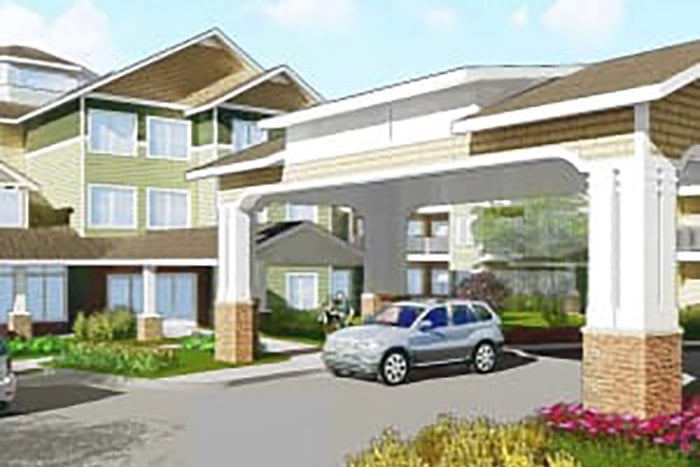 Osprey Heights
