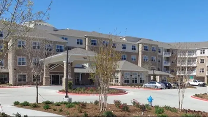 Pioneer Ridge