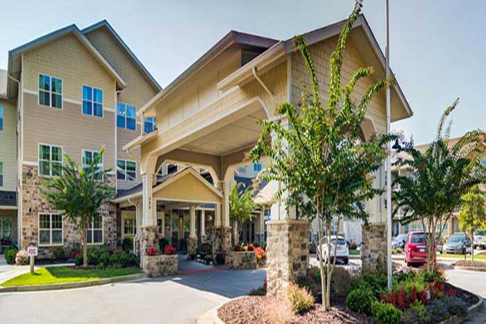 Sanford Estates
