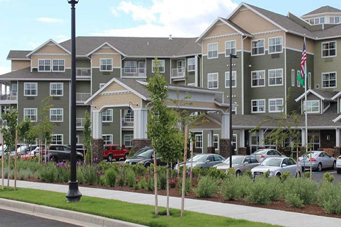 Springwood Landing