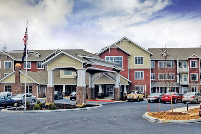 Sterling Heights